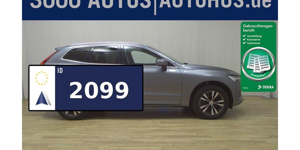 Volvo XC60 139.753 km 23.380 &euro; Bremen / Arsten 28279