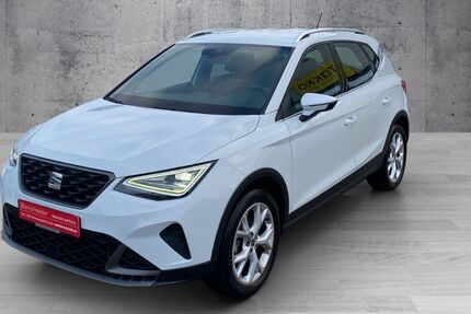 Seat Arona 22.780 km 19.950 &euro; Weißenburg in Bayern 91781