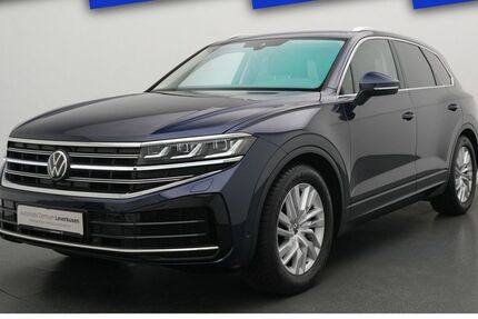 VW Touareg 29.221 km 57.980 &euro; Leverkusen 51379
