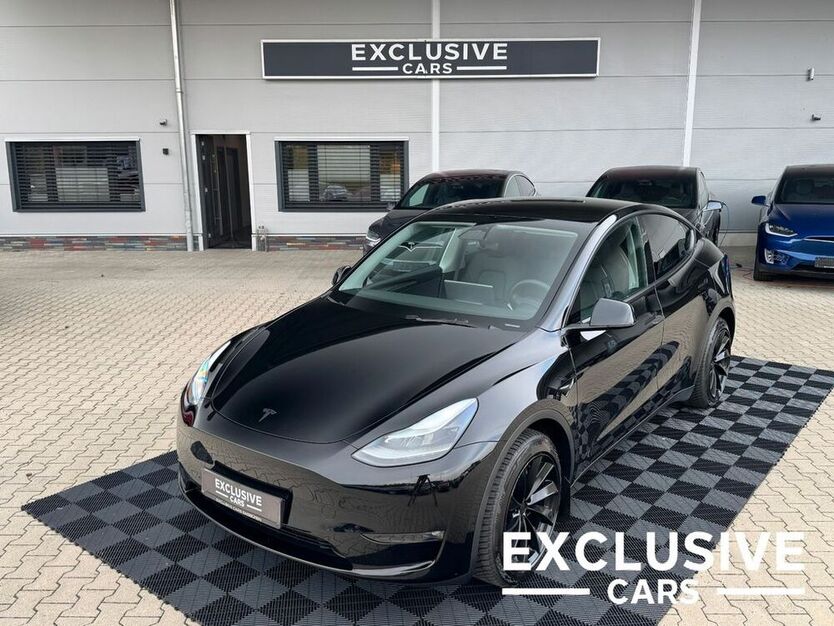 Model Y