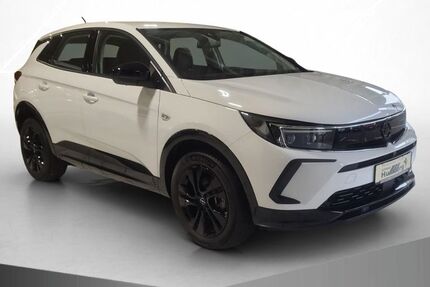 Opel Grandland (X) 27.000 km 33.870 &euro; Bad Driburg 33014