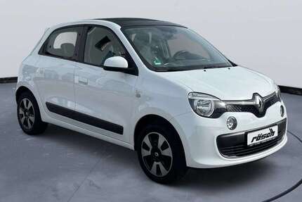 Renault Twingo 48.000 km 6.850 &euro; Bad Woerishofen 86825
