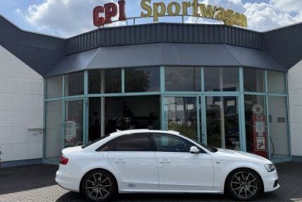 Audi A4 138.000 km 14.990 &euro; Mülheim-Kärlich 56218