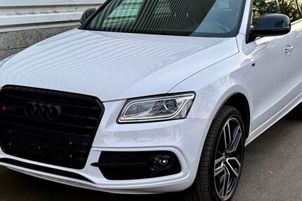 Audi SQ5 89.000 km 21.900 &euro; Brüssow 17326