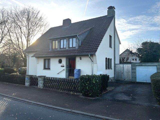 Einfamilienhaus Erwitte - 7 Zimmer, 170 m&sup2;, 290.000&euro; | Angebot:25769960