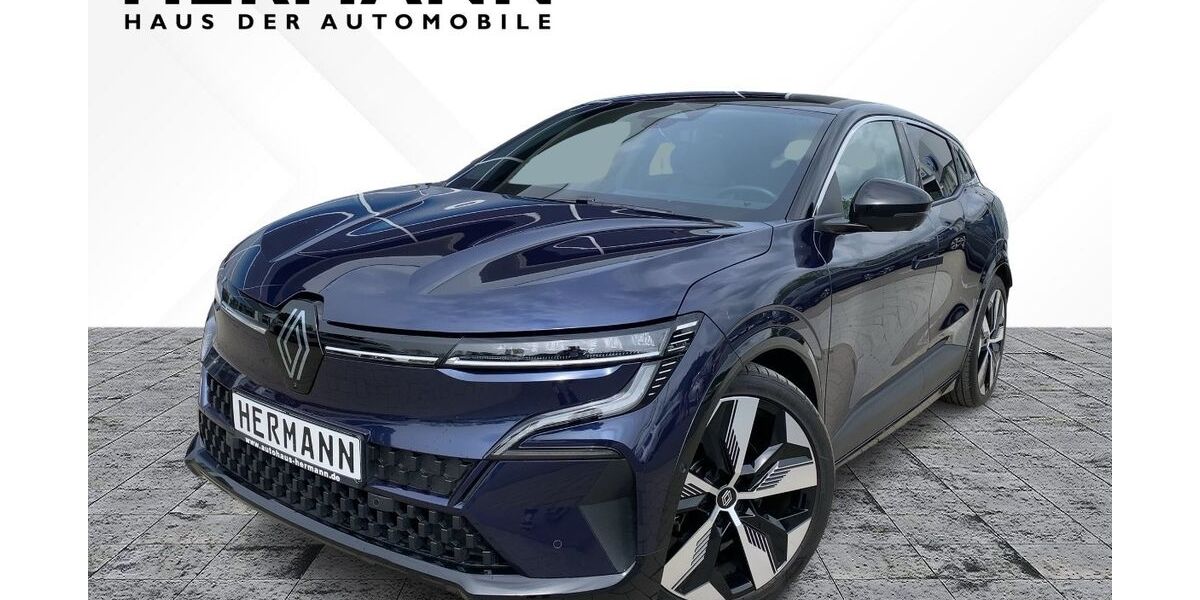 Renault Megane E-TECH 22.500 km 25.983 &euro; Höxter 37671