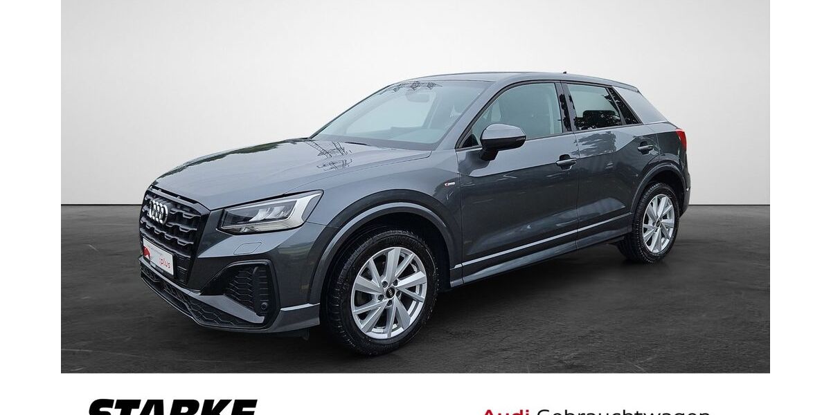 Audi Q2 81.824 km 24.950 &euro; Osnabrück 49080