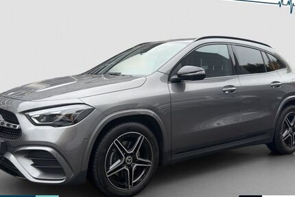 Mercedes-Benz GLA 200 9.900 km 42.800 &euro; Suhl 98528