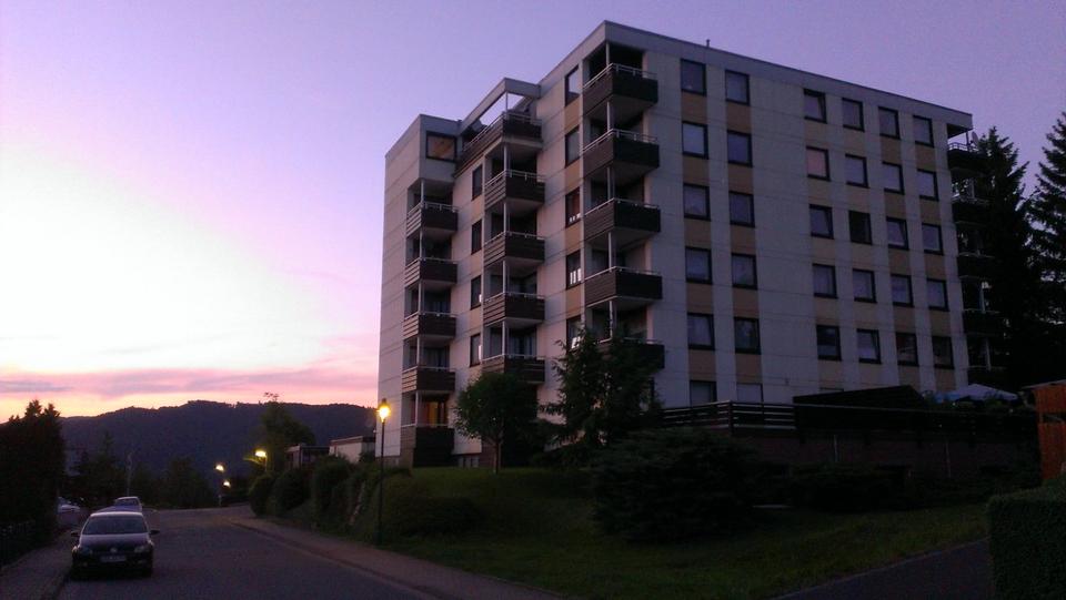 Etagenwohnung Bad Lauterberg im Harz - 2 Zimmer, 57 m&sup2;, 65.000&euro; | Angebot:27068624