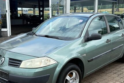 Renault Megane 185.807 km 1.500 &euro; Niedergebra 99759
