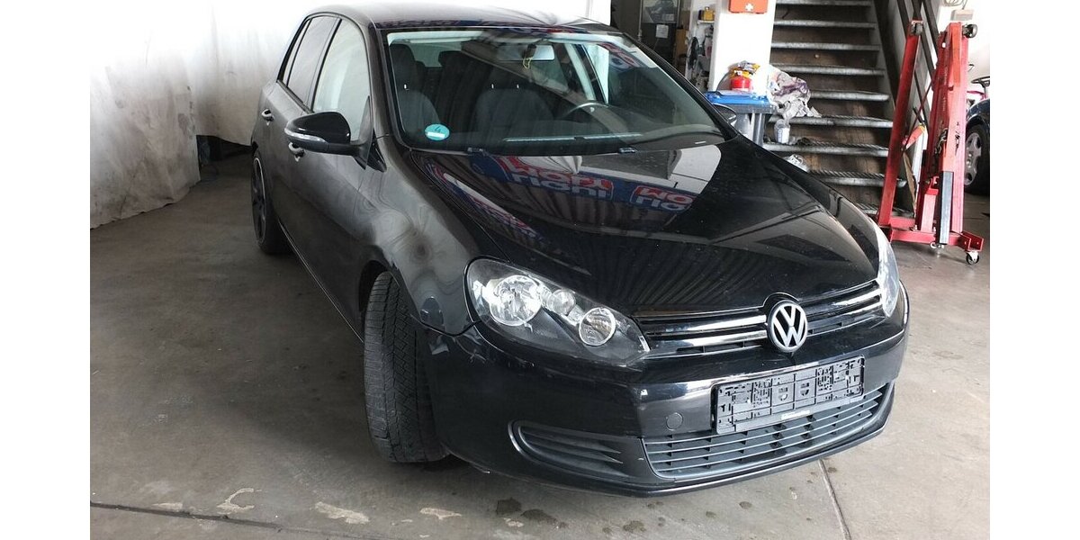 VW Golf Sportline Motorschaden Navi 18 Zoll LMF 185.154 km 2.500 &euro; Köln 50858