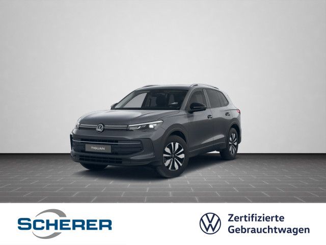 VW Tiguan 47.399 km 39.890 &euro; Neunkirchen 66538
