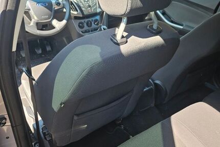 Ford Focus 250.000 km 1.600 &euro; Stadtallendorf 35260