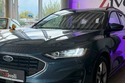 Ford Focus 100.923 km 13.990 &euro; Helmstedt 38350