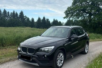 BMW X1 145.000 km 8.500 &euro; Obersontheim 74423