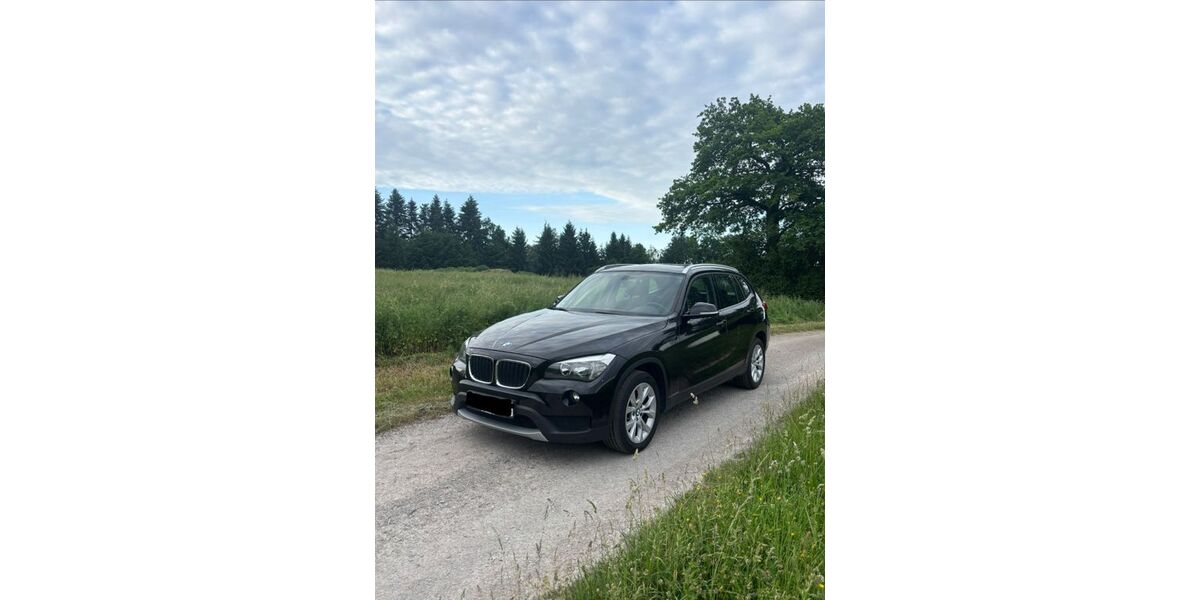 BMW X1 145.000 km 8.600 &euro; Obersontheim 74423