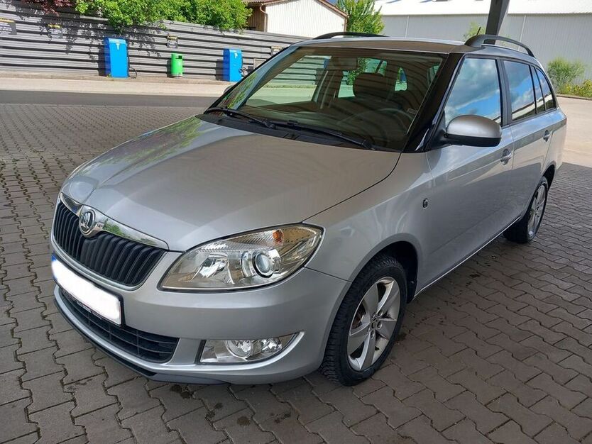 Fabia