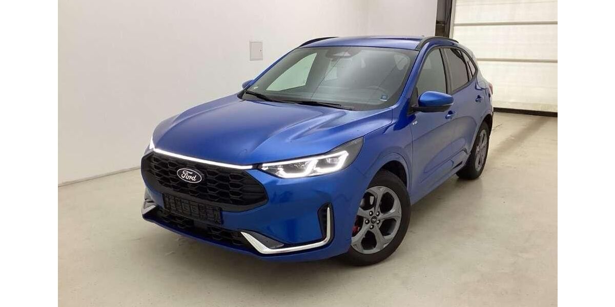 Ford Kuga 14.641 km 28.790 &euro; Neumünster 24536