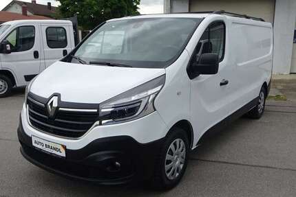 Renault Trafic 112.298 km 17.900 &euro; Plattling 94447