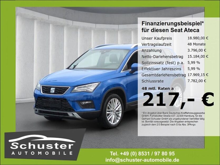 Ateca