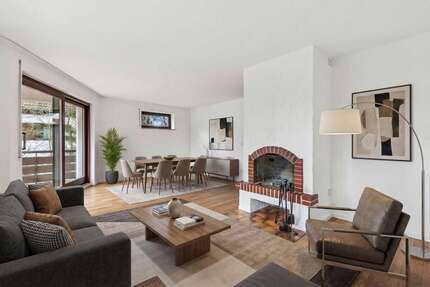 Wohnung München Thalkirchen-Obersendling-Forstenried-Fürstenried-Solln - 3 Zimmer, 91 m&sup2;, 690.000&euro; | Angebot:26399292