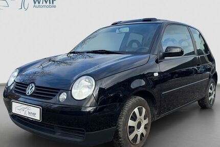 VW Lupo 109.054 km 2.190 € Hamburg 22045