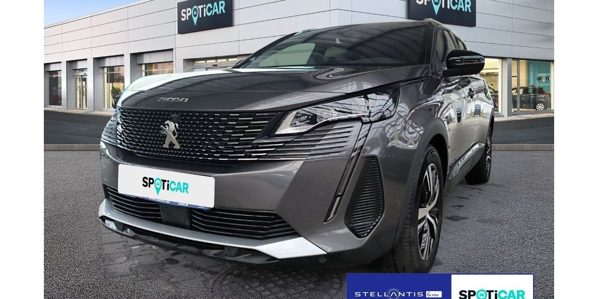 Peugeot 5008 24.370 km 25.430 &euro; Leipzig 04129