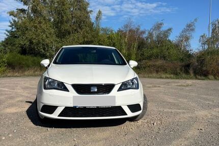 Seat Ibiza 115.000 km 6.500 &euro; Zweibrücken 66482