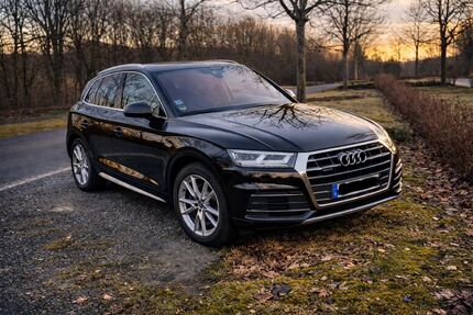 Audi Q5 154.000 km 21.500 &euro; Essen 45136