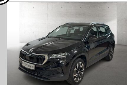 Skoda Karoq 31.950 km 24.905 &euro; Fürth 90762