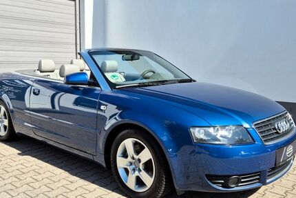 Audi A4 169.100 km 2.490 &euro; Winsen (Luhe) 21423