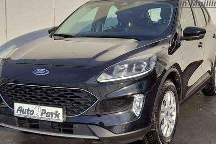 Ford Kuga 26.600 km 20.977 &euro; Tuntenhausen 83104