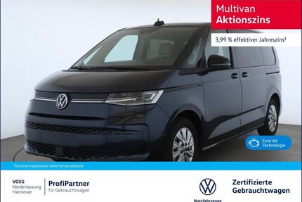VW T7 Multivan