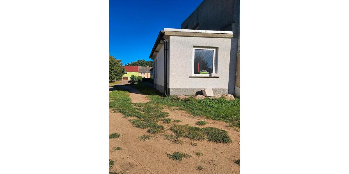 Einfamilienhaus Zerbst (Anhalt) Leps - 6 Zimmer, 180 m&sup2;, 75.000&euro; | Angebot:25882671
