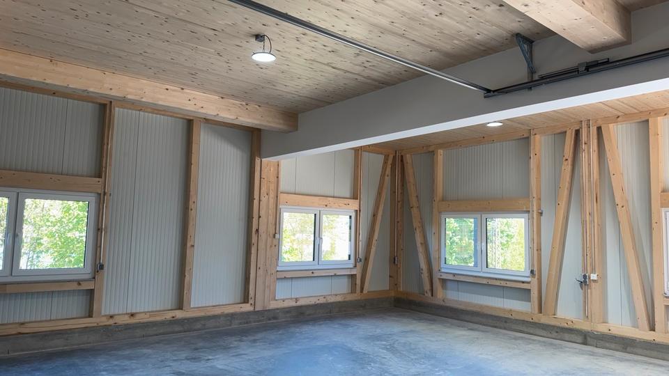 Gewerbeobjekt Passau Auerbach - 1.400&euro; | Angebot:24617294