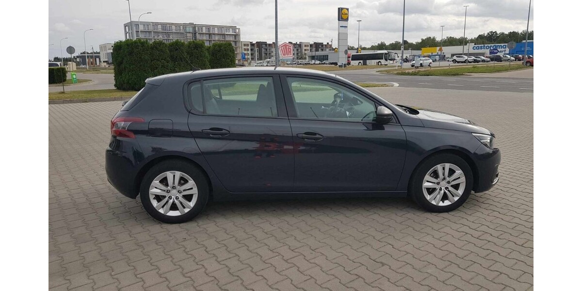 Peugeot 308 131.900 km 7.500 € Augsburg 86150