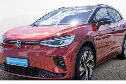 VW ID.4 15.287 km 51.880 &euro; Rathenow 14712