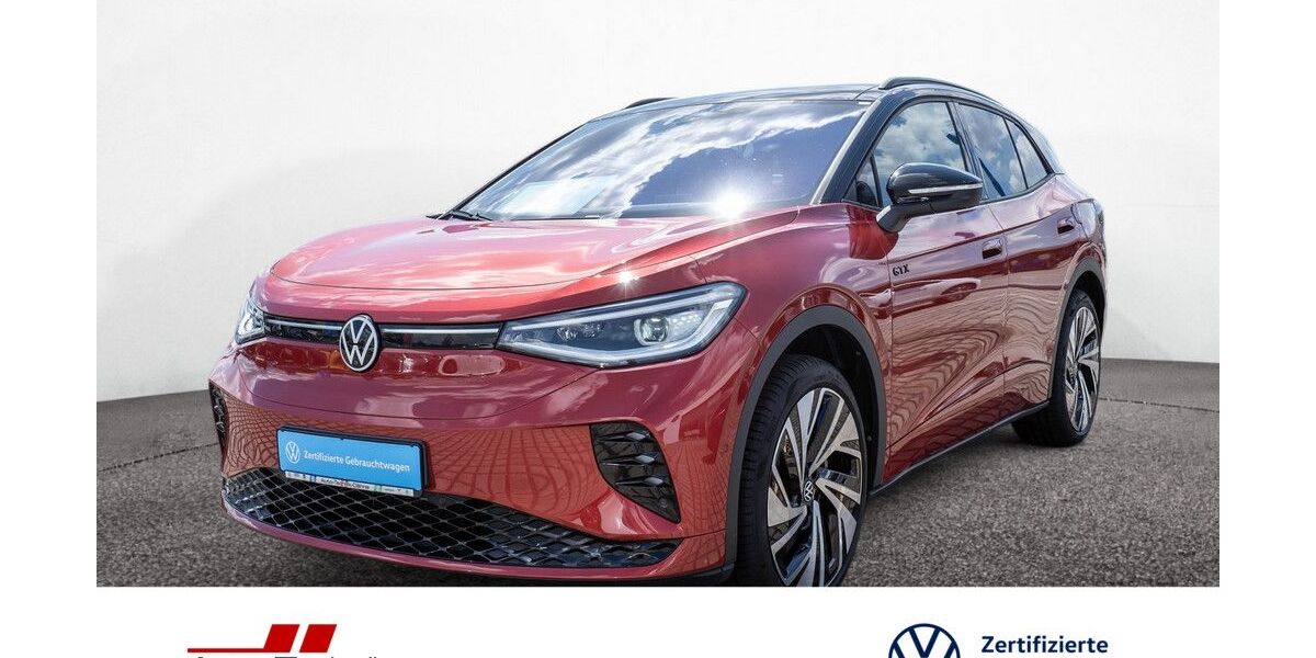 VW ID.4 15.287 km 51.880 &euro; Rathenow 14712