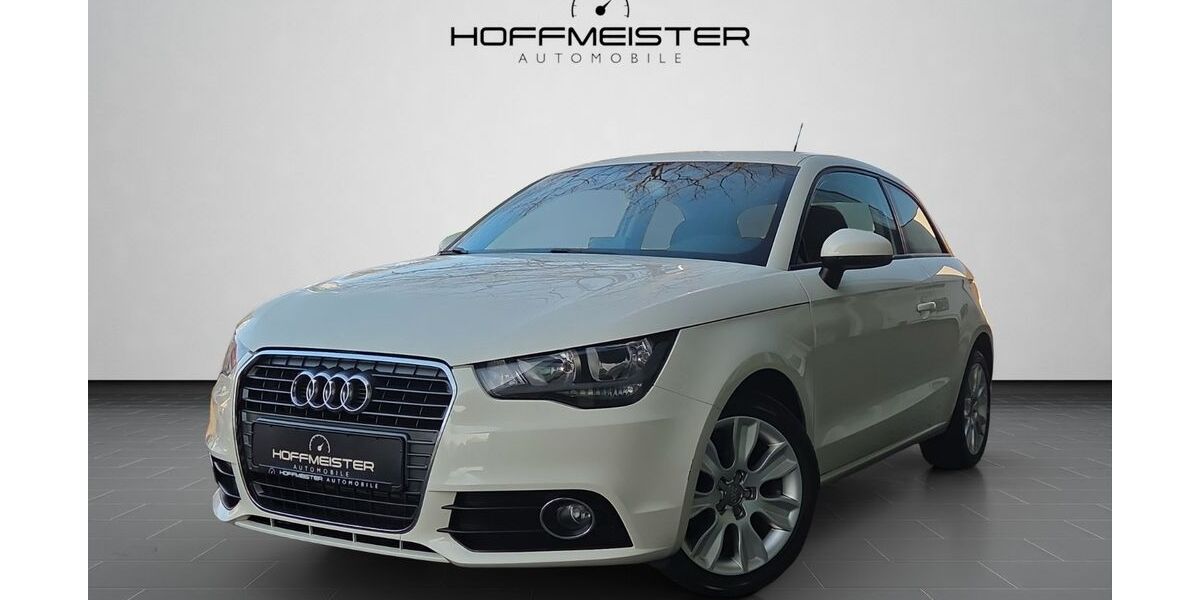 Audi A1 167.916 km 5.670 &euro; Gütersloh 33334