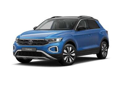 VW T-Roc 12.146 km 24.930 &euro; Mitterteich 95666