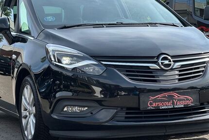 Opel Zafira 180.000 km 8.990 &euro; Buxtehude 21614