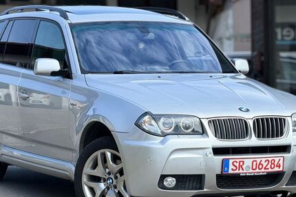 BMW X3 208.668 km 9.999 &euro; Haselbach 94354