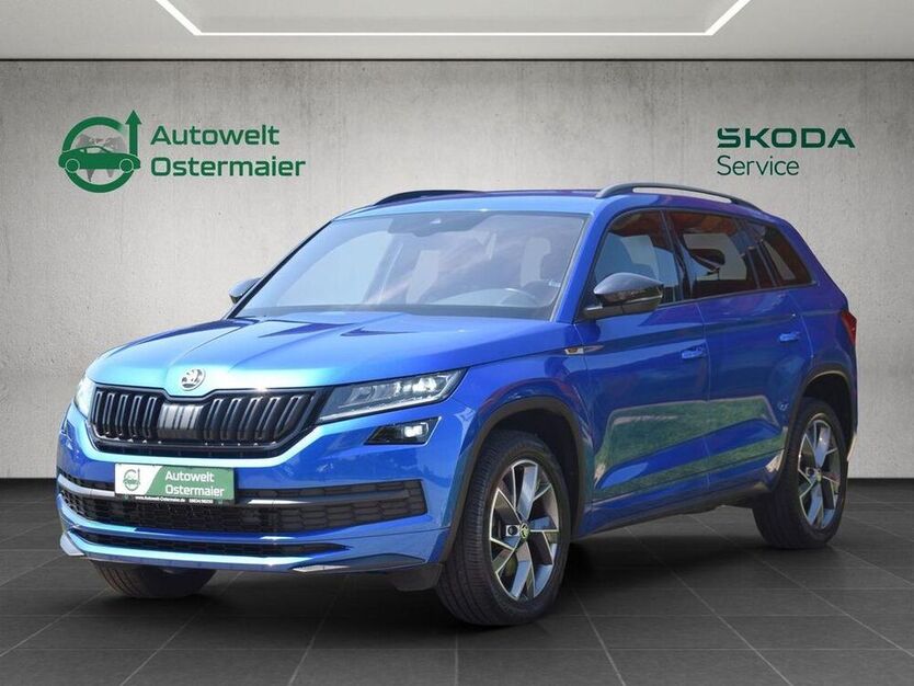 Kodiaq