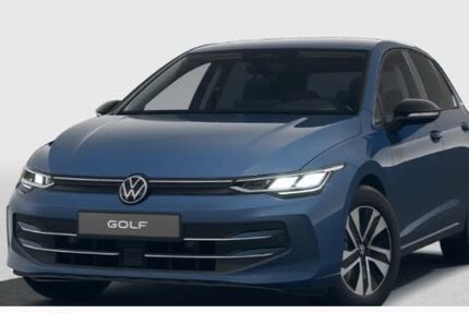 VW Golf 9.500 km 27.880 &euro; Traunstein 83278