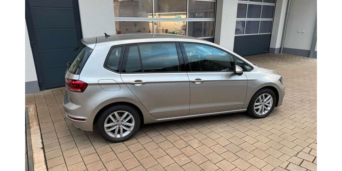 VW Golf 71.900 km 20.490 &euro; Meinheim 91802