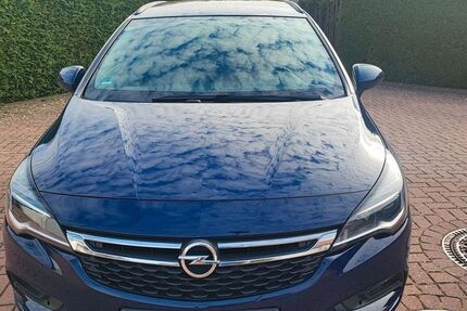 Opel Astra 116.000 km 7.500 &euro; Gehrden ST. Leveste 30989
