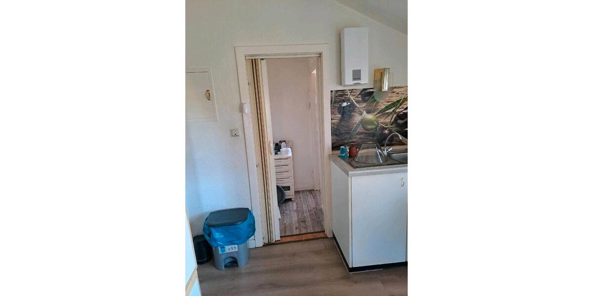 Dachgeschoßwohnung Bad Fallingbostel - 2.5 Zimmer, 44 m&sup2;, 264&euro; | Angebot:26392511