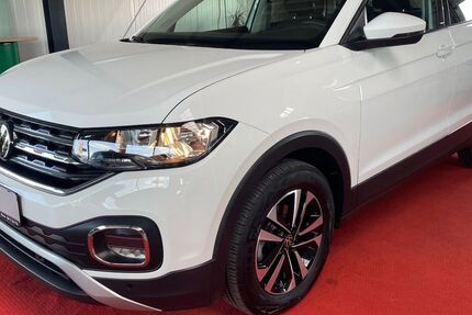 VW T-Cross 34.950 km 19.999 &euro; Kleve 47533