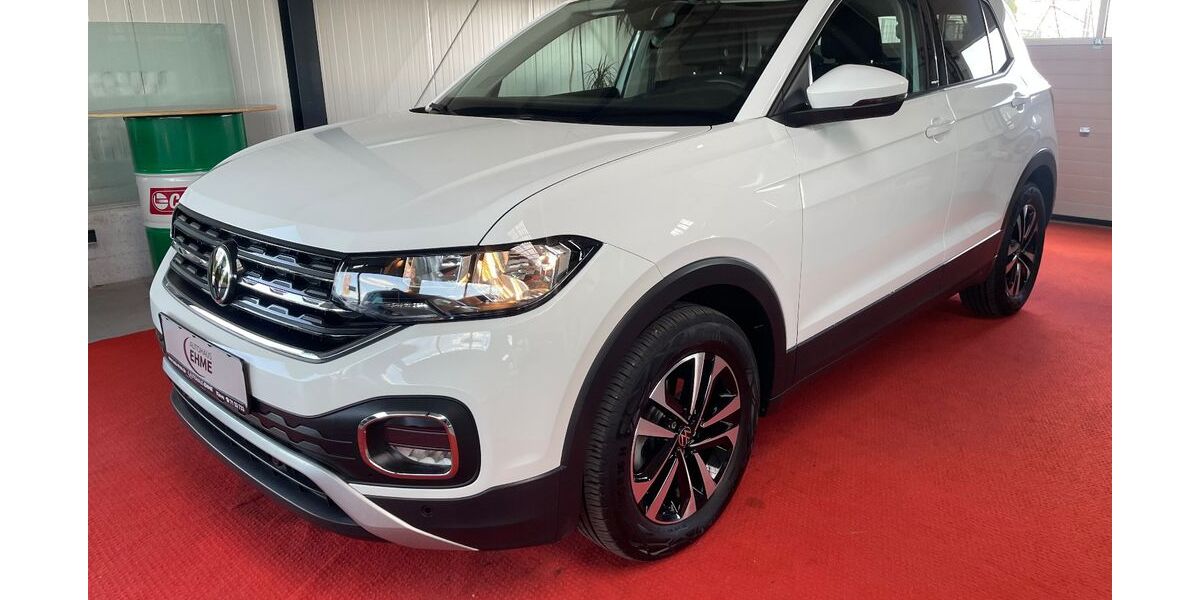 VW T-Cross 34.950 km 19.999 &euro; Kleve 47533