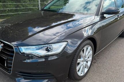 Audi A6 117.000 km 12.900 &euro; Lahr 77933